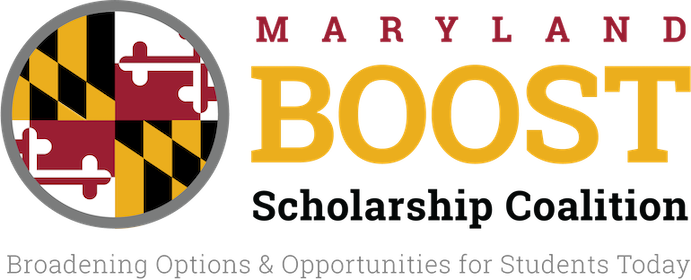 Maryland’s non-public school coalition Logo